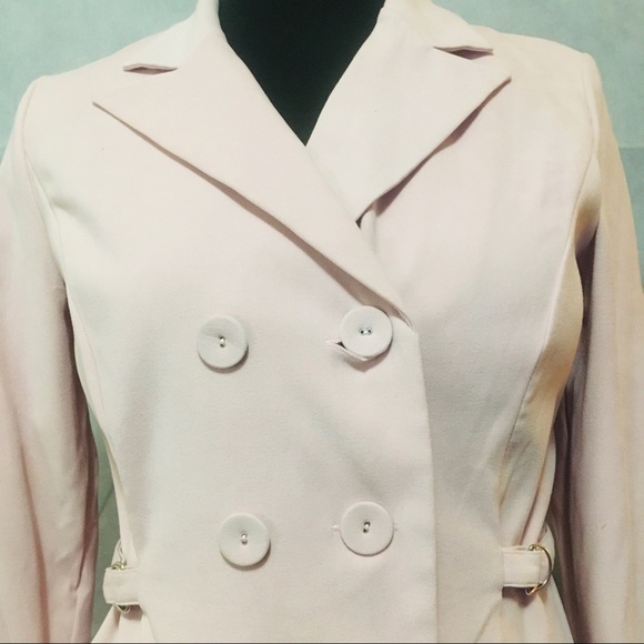 Dorby lady jacket size 14 - Picture 3 of 5